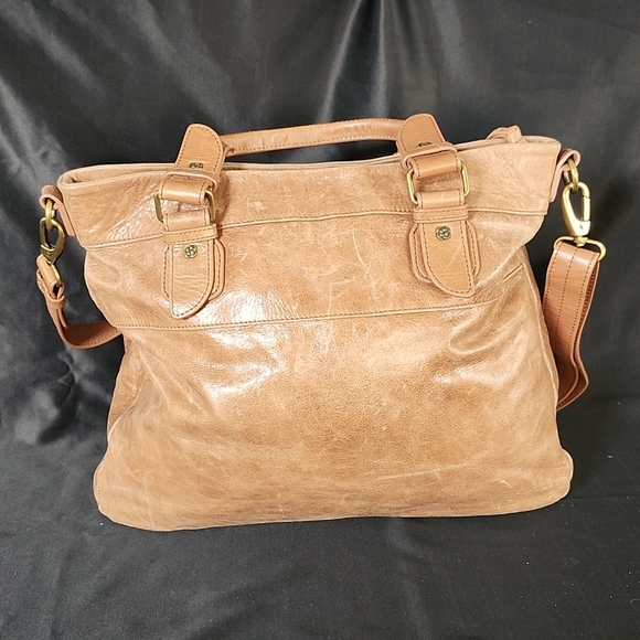 Elliott Lucca Distressed Bag - Picture 5 of 7